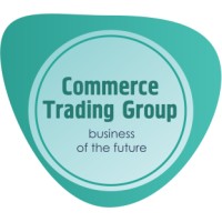 COMMERCE TRADING GROUP logo - Similar company to Amplifiers Program