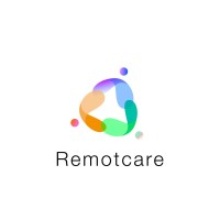 Remotcare logo - Similar company to Radar 36