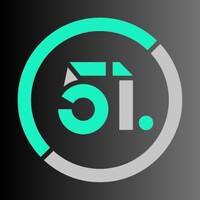 Club51 Intelligent Fitness logo - Similar company to Nxt Phase