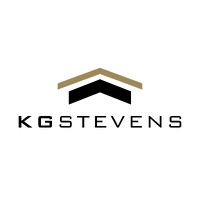 K.G. Stevens logo - Similar company to Freeform Creative