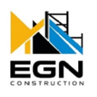 EGN Construction logo - Similar company to Clediss