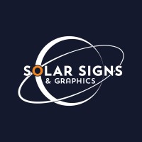 Solar Signs & Graphics