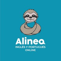 Alinea Inglés Online logo - Similar company to Iglesia Católica