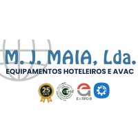 M.J.MAIA logo - Similar company to Teg Monitor