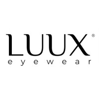 LUUX eyewear logo - Similar company to Reunik