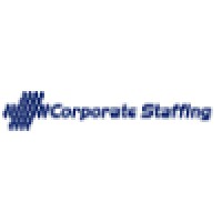 Corporate Staffing logo - Similar company to Roi Staffing