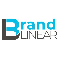 Brand Linear logo - Similar company to Brandliners
