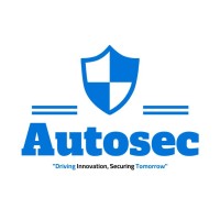 AutoSec Innovation logo - Similar company to Lead Strategy