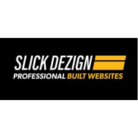 Slick Dezign logo - Similar company to Slick+Designusa