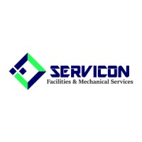 Servicon Facilities and Mechanical Services logo - Similar company to Servicon