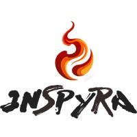 Inspyra Espectáculos logo - Similar company to Bataclán Ideas Y Espectáculos