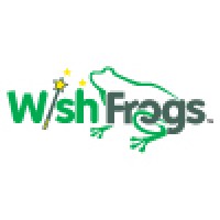 Wishfrogs