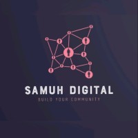Samuh Digital logo - Similar company to Waytoglobal Solutions