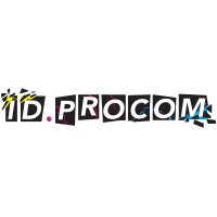 ID Procom logo - Similar company to Eg Diffusion