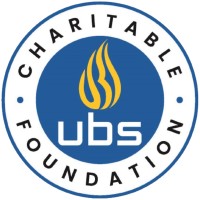 UBS Charitable Foundation logo - Similar company to Ashwidea