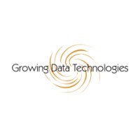 Growing Data Technologies logo - Similar company to Growing Data
