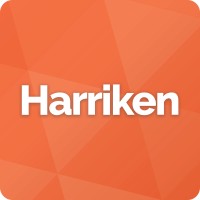 Harriken logo - Similar company to Pranon
