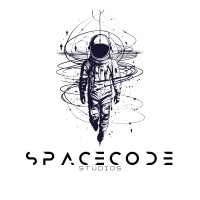 SpaceCode Studios logo - Similar company to Taskflow
