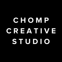 Chomp Creative Studio logo - Similar company to Plugg