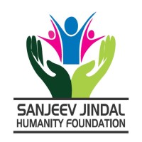 SANJEEV JINDAL HUMANITY FOUNDATION. logo - Similar company to Sitaram Jindal Foundation