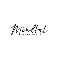 Mindful Memorials logo - Similar company to Full Circle, Funerals Your Way | Certified B Corp