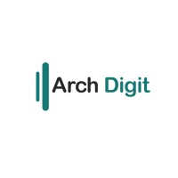 ArchDigit logo - Similar company to Incubtek