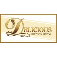 Frutos Secos Delicious logo - Similar company to Dalifruits