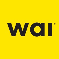 WAI logo - Similar company to Turma Creative