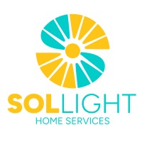 Sollight Home Services logo - Similar company to Gard Analytics Inc