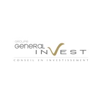 Groupe General Invest logo - Similar company to Goldstone Capital Management