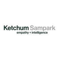 Ketchum Sampark logo - Similar company to Buffalo Data Science Community