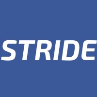 Stride Digital Agency