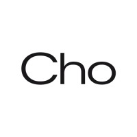 Cho logo - Similar company to Marucca
