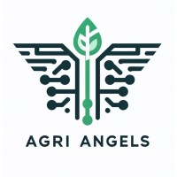 AGRI ANGELS logo - Similar company to Picamine Conseil