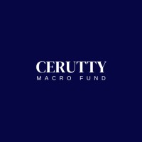Cerutty Macro Fund logo - Similar company to Authentic Leaders Group