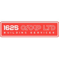 1625 Group Ltd logo - Similar company to Westfield - Facility Management