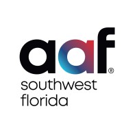American Advertising Federation-Southwest Florida logo - Similar company to American Advertising Federation – Broward + Palm Beach