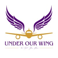 Under Our Wing logo - Similar company to Asi Charter, Inc.