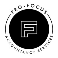 Pro-focus logo - Similar company to Breeze Financial U.K Ltd