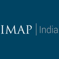 IMAP India logo - Similar company to Imap - International Mergers And Acquisitions Partnership
