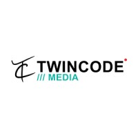 Twin Code Media logo - Similar company to Sinklink Solutions