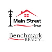 Main Street Group logo - Similar company to Sei Meetings & Incentives