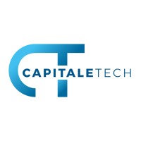 CapitaleTech logo - Similar company to Capitaltech