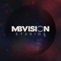 MBVISION STUDIOS logo - Similar company to Khaleejesque Media Est.