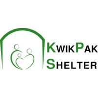 Kwikpak Shelter
