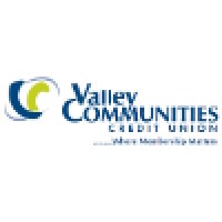 Valley Communities Credit Union logo - Similar company to Encompass Security