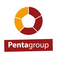 Pentagroup logo - Similar company to Mi.Fra Srl