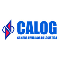 Cámara Uruguaya de Logística (CALOG) logo - Similar company to Cámara Mercantil Uruguay-Italia