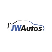 JW Autos logo - Similar company to Warranties 2000 ⭐⭐⭐⭐⭐