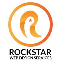 Rockstar Web Design Services logo - Similar company to Web Home